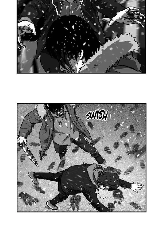 Read Hellbound chapter 56 image 14 on Lezhin