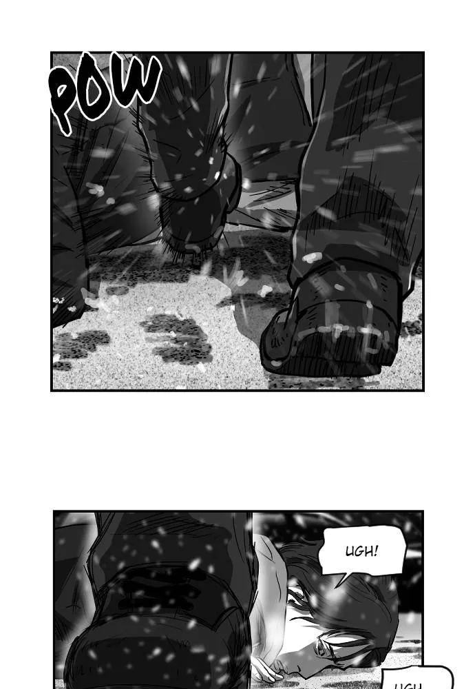 Read Hellbound chapter 56 image 15 on Lezhin