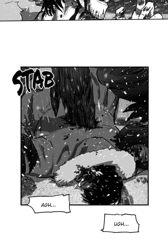 Read Hellbound chapter 56 image 20 on Lezhin