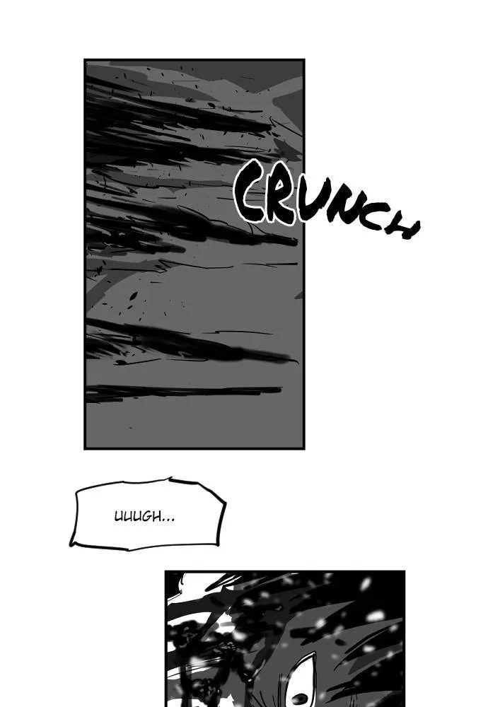 Read Hellbound chapter 56 image 21 on Lezhin
