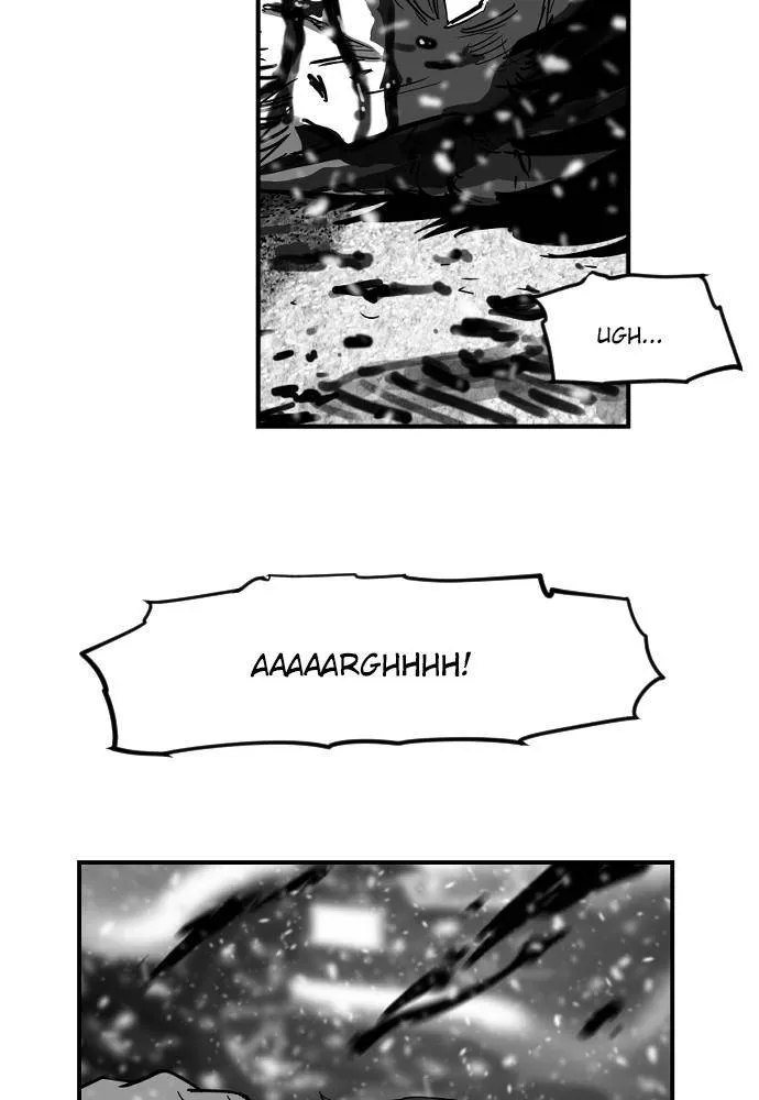 Read Hellbound chapter 56 image 22 on Lezhin