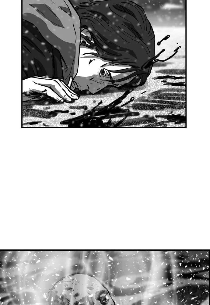 Read Hellbound chapter 56 image 23 on Lezhin