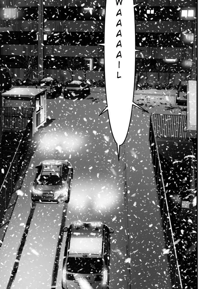 Read Hellbound chapter 56 image 25 on Lezhin