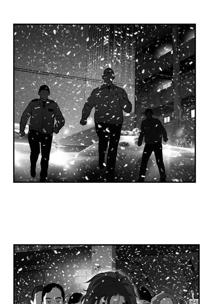 Read Hellbound chapter 56 image 29 on Lezhin