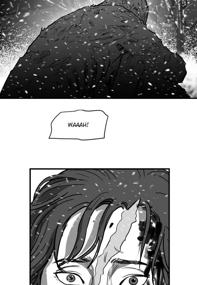 Read Hellbound chapter 56 image 3 on Lezhin