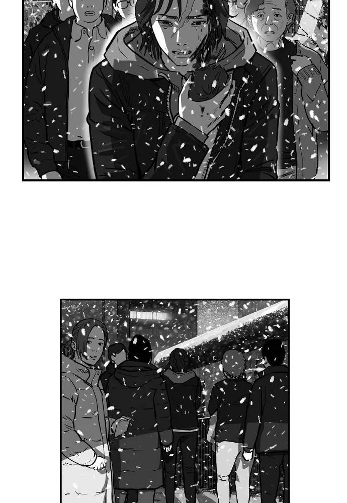 Read Hellbound chapter 56 image 30 on Lezhin