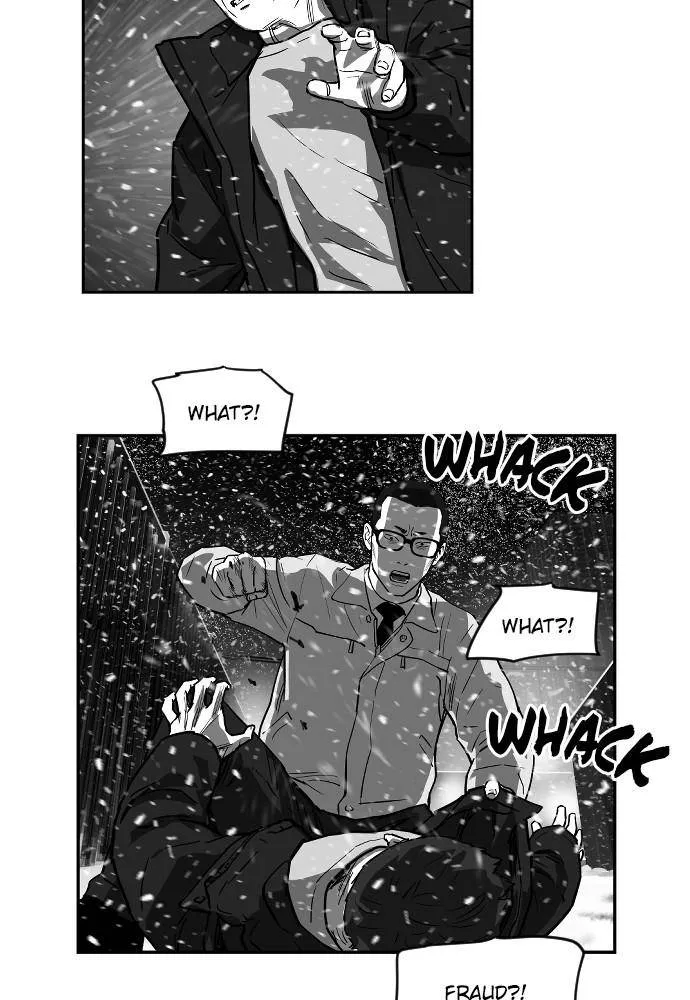 Read Hellbound chapter 56 image 37 on Lezhin