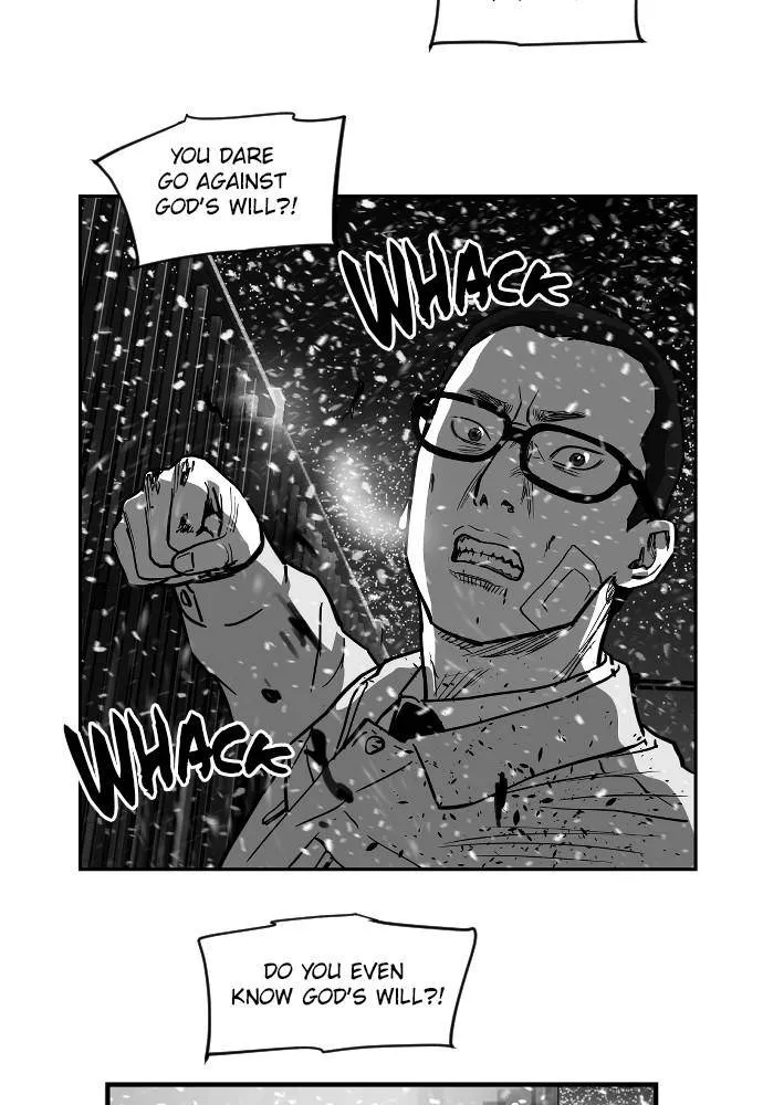 Read Hellbound chapter 56 image 38 on Lezhin