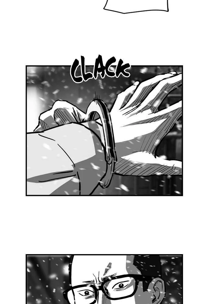 Read Hellbound chapter 56 image 41 on Lezhin