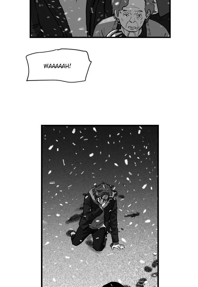 Read Hellbound chapter 56 image 5 on Lezhin