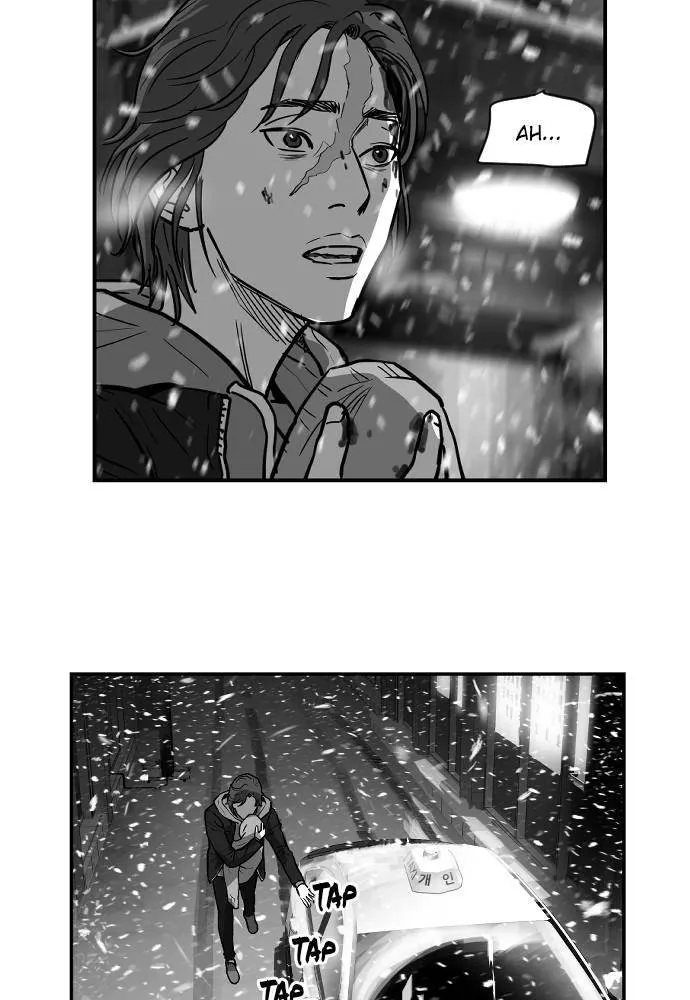 Read Hellbound chapter 56 image 51 on Lezhin