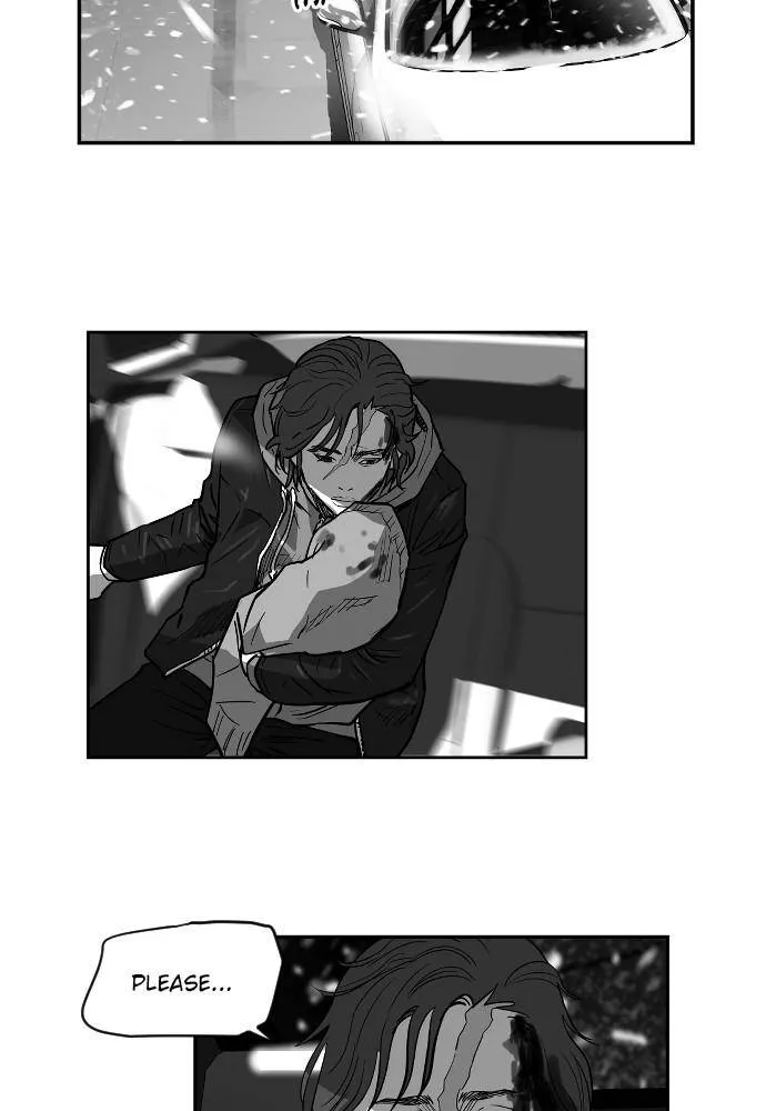 Read Hellbound chapter 56 image 52 on Lezhin