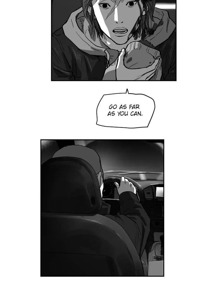 Read Hellbound chapter 56 image 53 on Lezhin