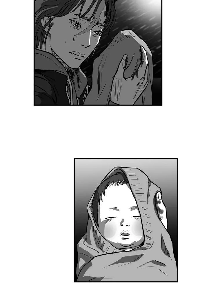 Read Hellbound chapter 56 image 55 on Lezhin