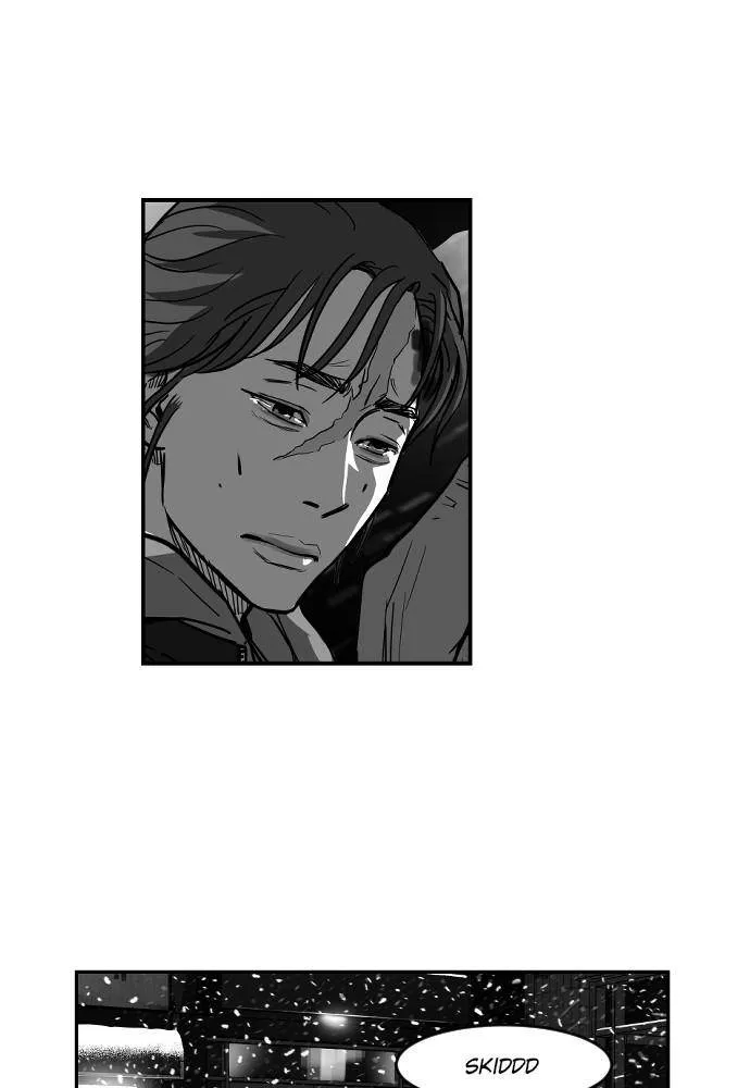 Read Hellbound chapter 56 image 56 on Lezhin
