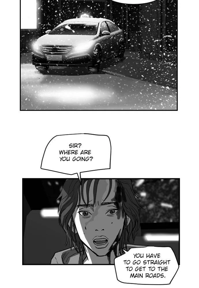 Read Hellbound chapter 56 image 57 on Lezhin