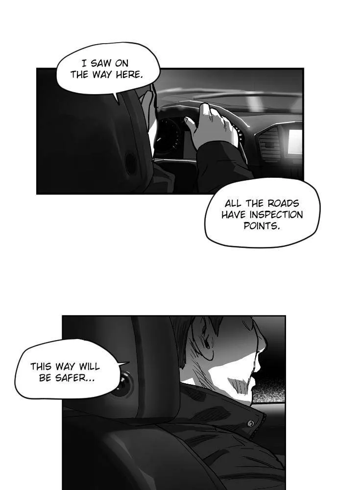 Read Hellbound chapter 56 image 58 on Lezhin