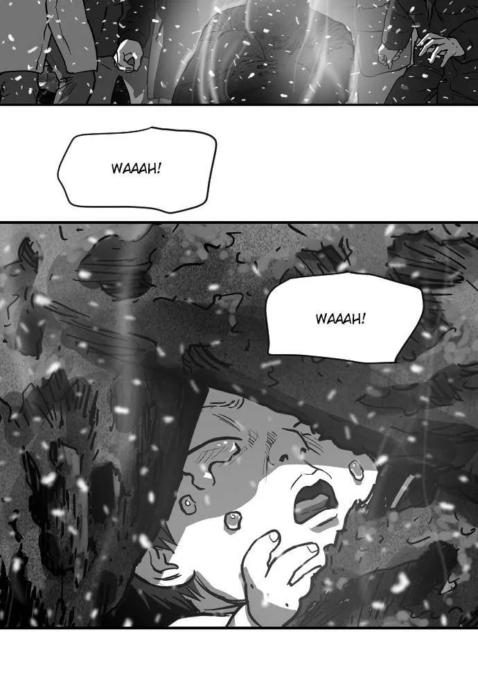 Read Hellbound chapter 56 image 7 on Lezhin