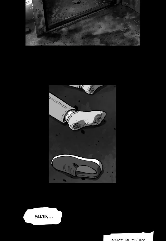 Read Hellbound chapter 6 image 10 on Lezhin
