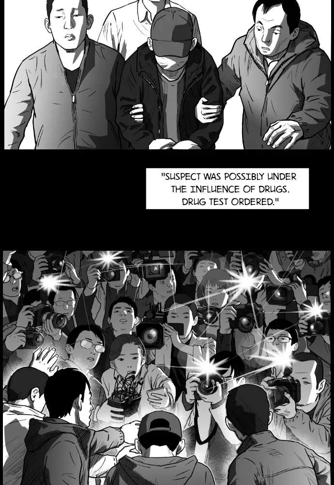 Read Hellbound chapter 6 image 13 on Lezhin