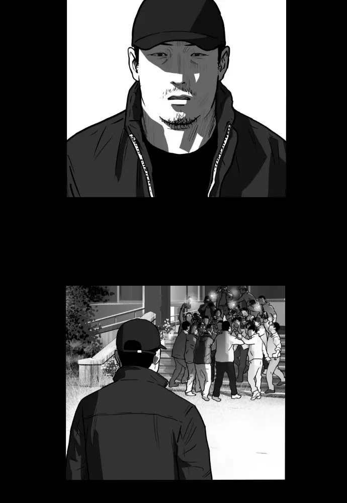 Read Hellbound chapter 6 image 15 on Lezhin