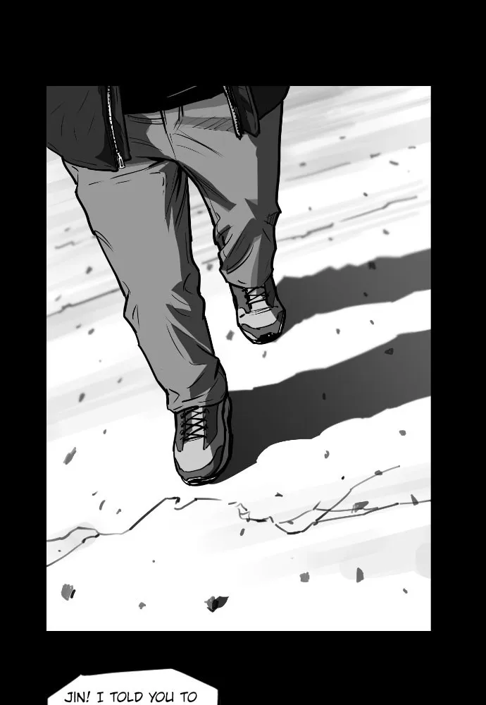 Read Hellbound chapter 6 image 17 on Lezhin