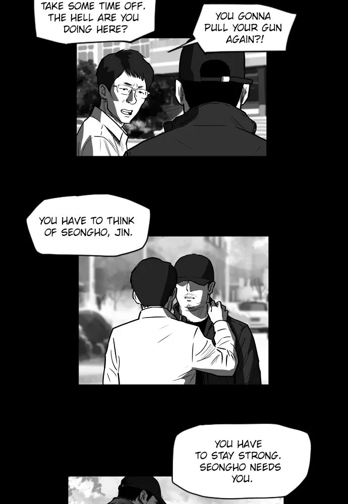 Read Hellbound chapter 6 image 18 on Lezhin