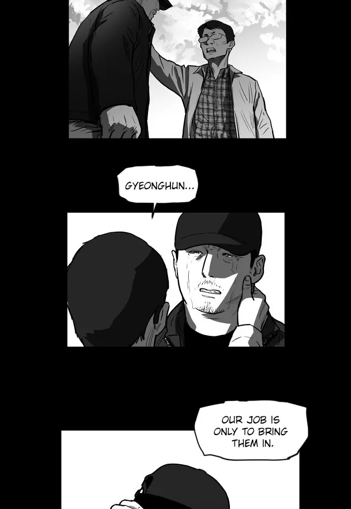 Read Hellbound chapter 6 image 19 on Lezhin