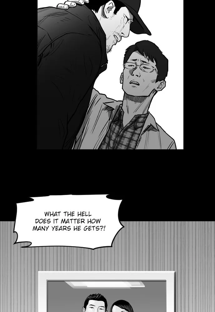 Read Hellbound chapter 6 image 20 on Lezhin