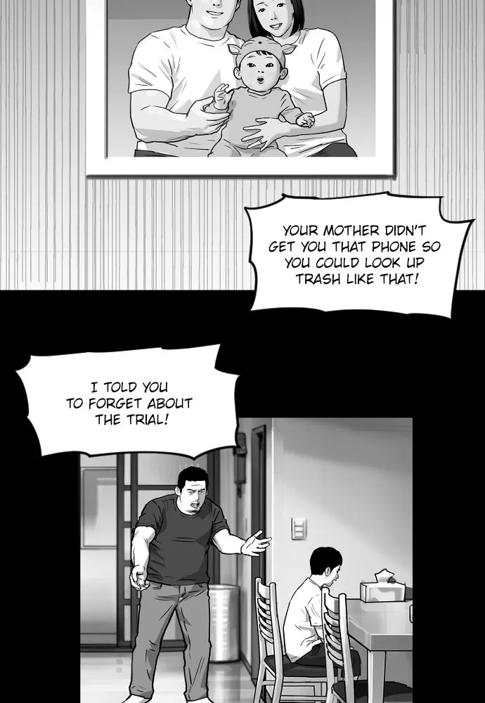 Read Hellbound chapter 6 image 21 on Lezhin