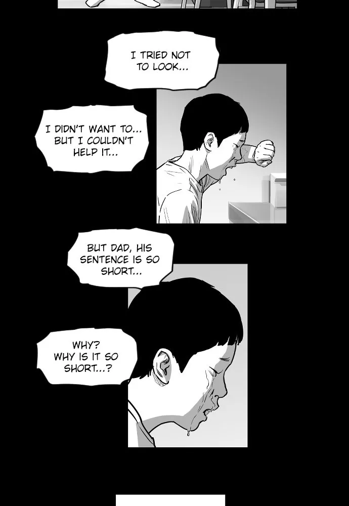 Read Hellbound chapter 6 image 22 on Lezhin