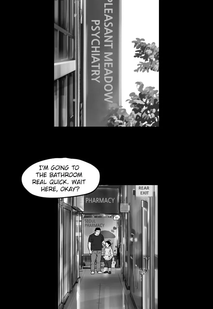 Read Hellbound chapter 6 image 25 on Lezhin