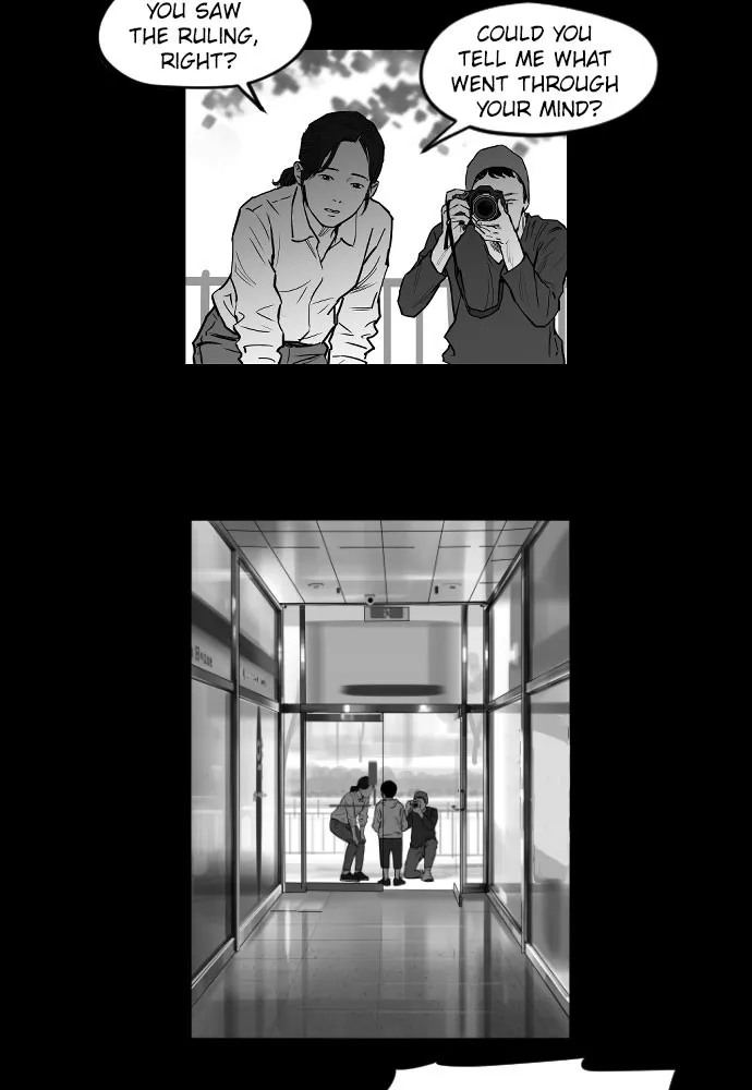 Read Hellbound chapter 6 image 28 on Lezhin