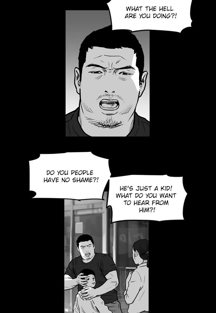 Read Hellbound chapter 6 image 29 on Lezhin