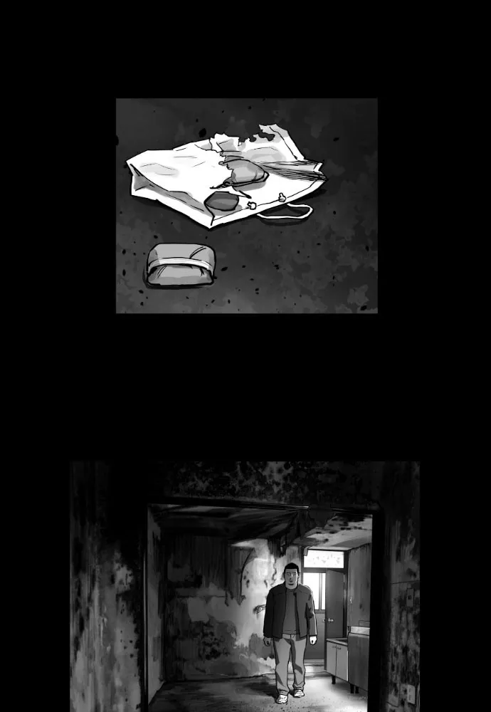 Read Hellbound chapter 6 image 3 on Lezhin