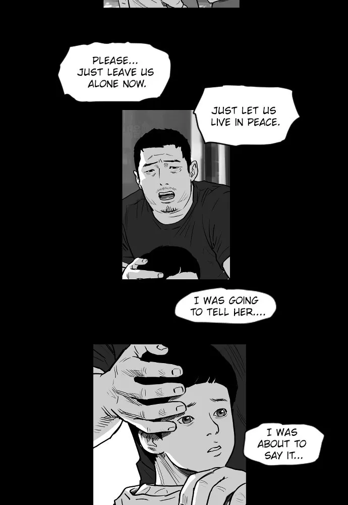 Read Hellbound chapter 6 image 30 on Lezhin