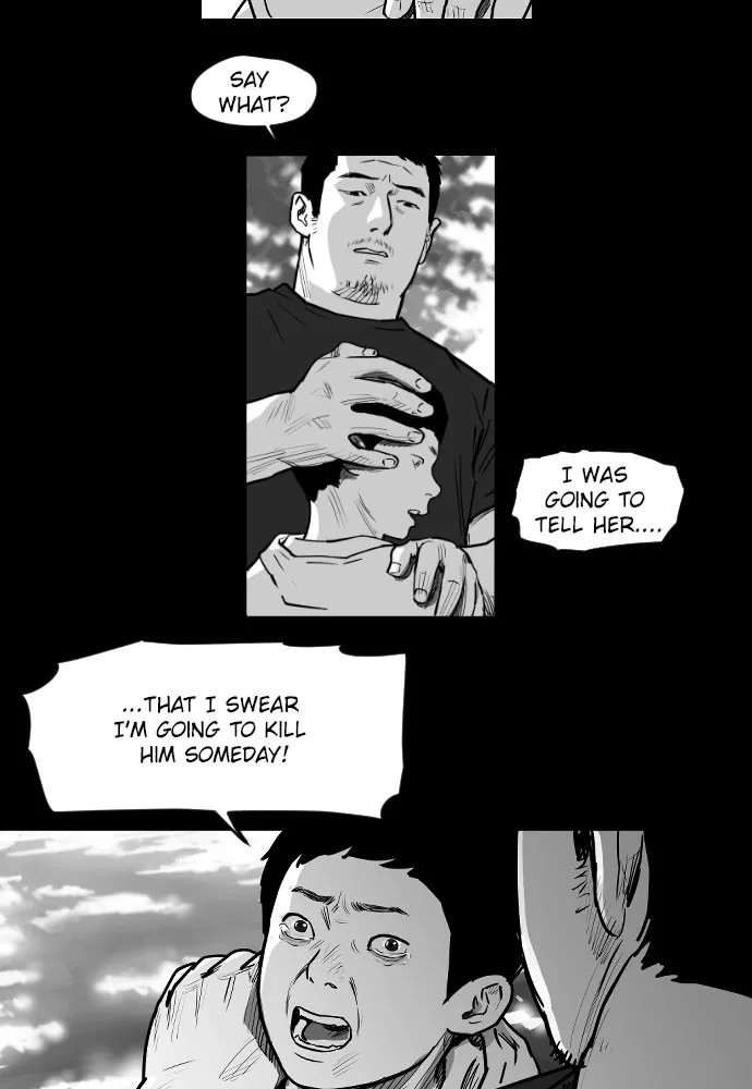 Read Hellbound chapter 6 image 31 on Lezhin
