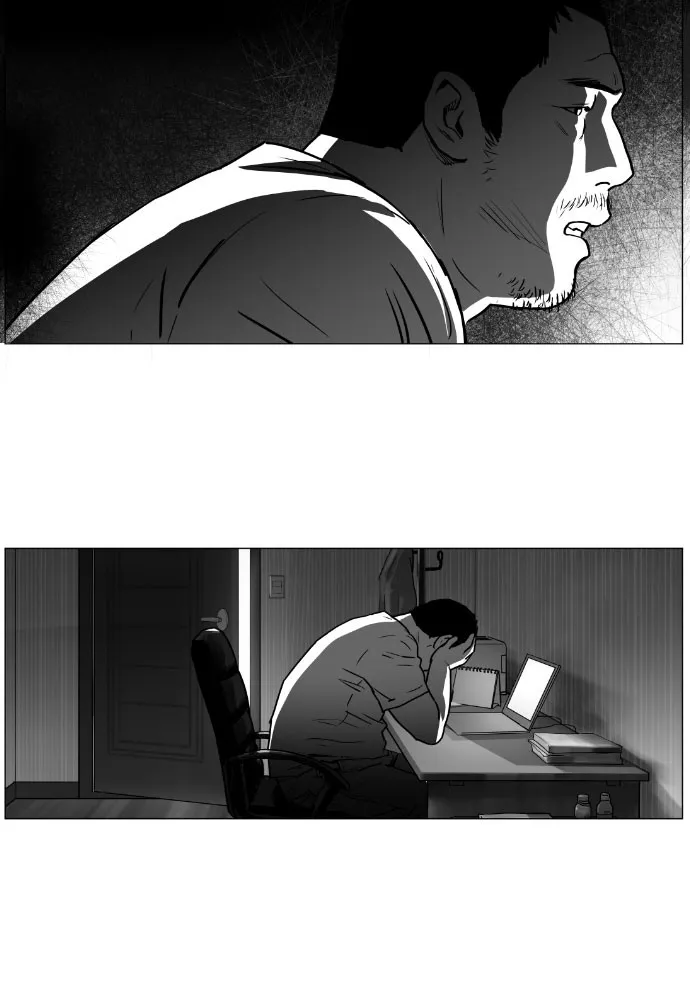 Read Hellbound chapter 6 image 34 on Lezhin