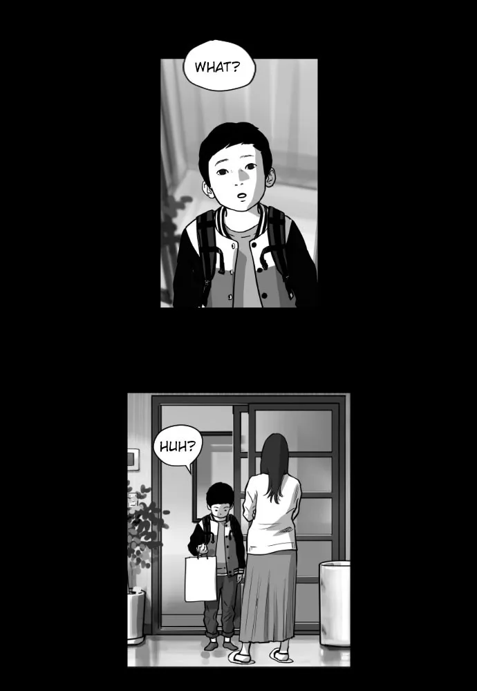 Read Hellbound chapter 6 image 6 on Lezhin
