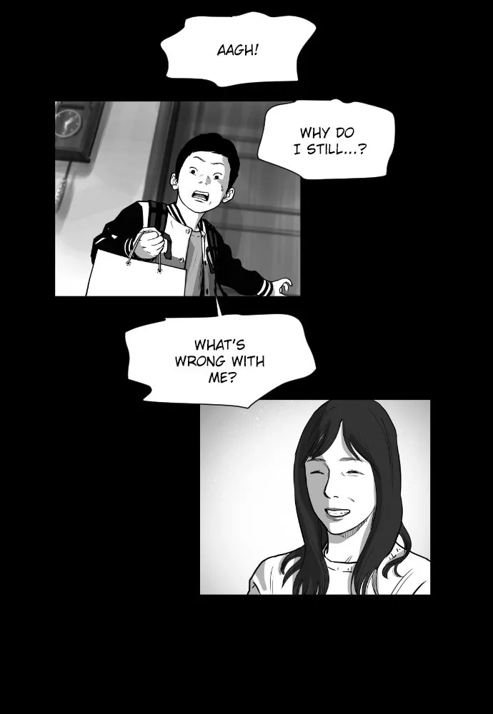Read Hellbound chapter 6 image 7 on Lezhin