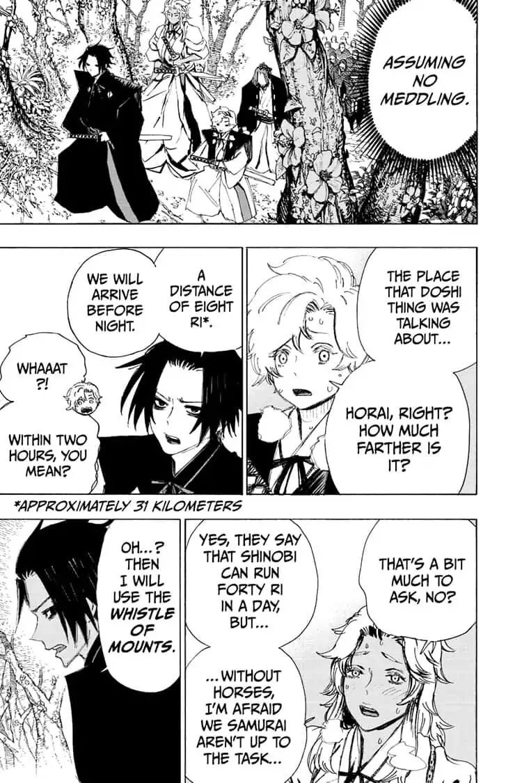 Read Hellbound chapter 66 image 10 on Lezhin