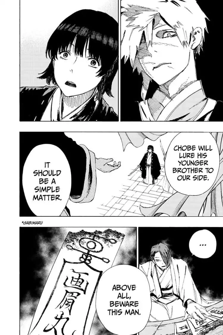 Read Hellbound chapter 66 image 8 on Lezhin