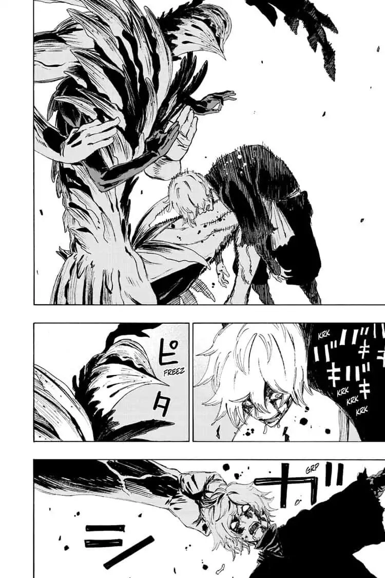 Read Hellbound chapter 67 image 10 on Lezhin
