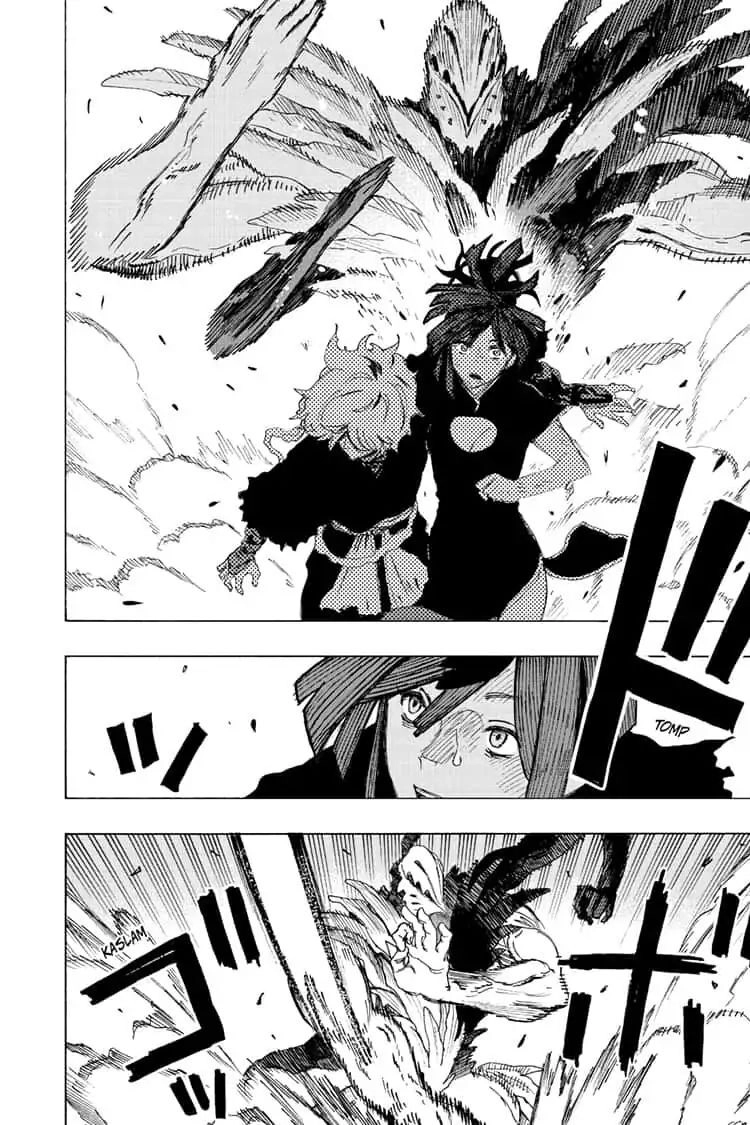 Read Hellbound chapter 67 image 16 on Lezhin