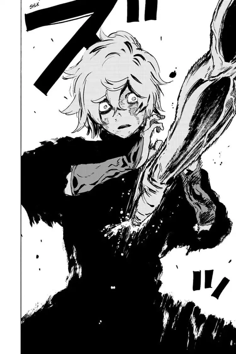 Read Hellbound chapter 67 image 18 on Lezhin