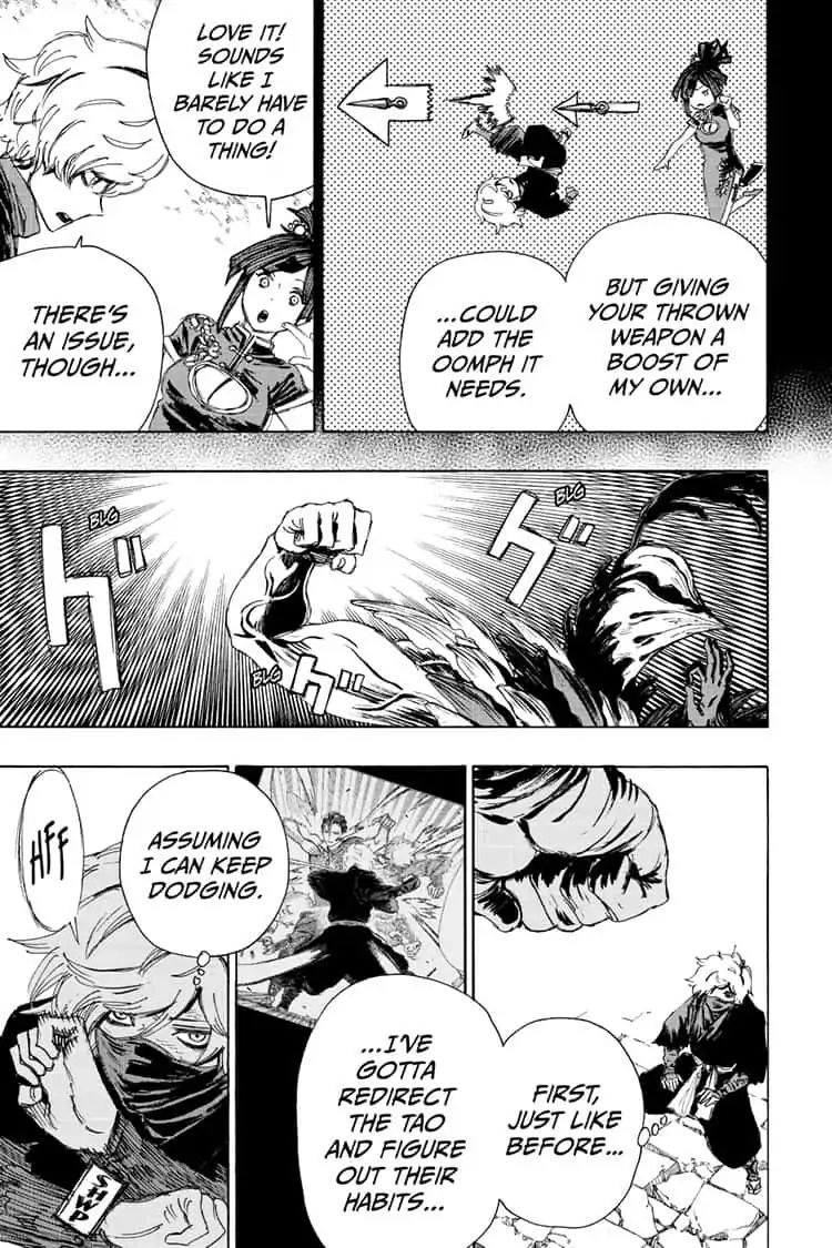 Read Hellbound chapter 67 image 2 on Lezhin