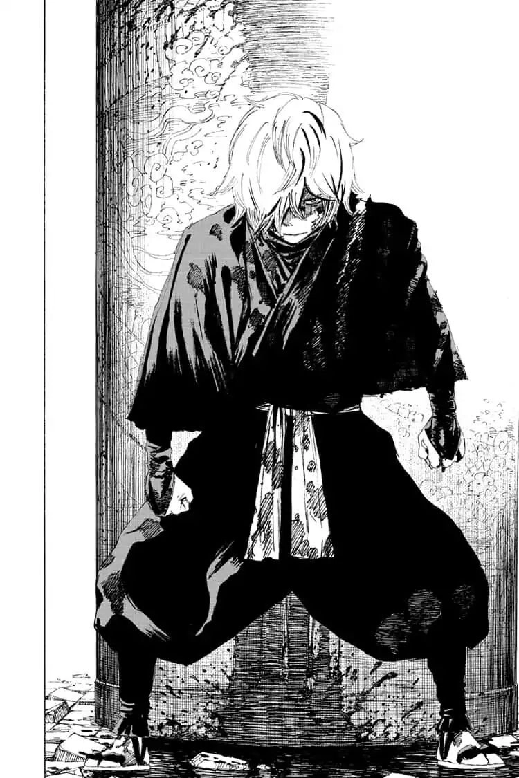 Read Hellbound chapter 67 image 24 on Lezhin
