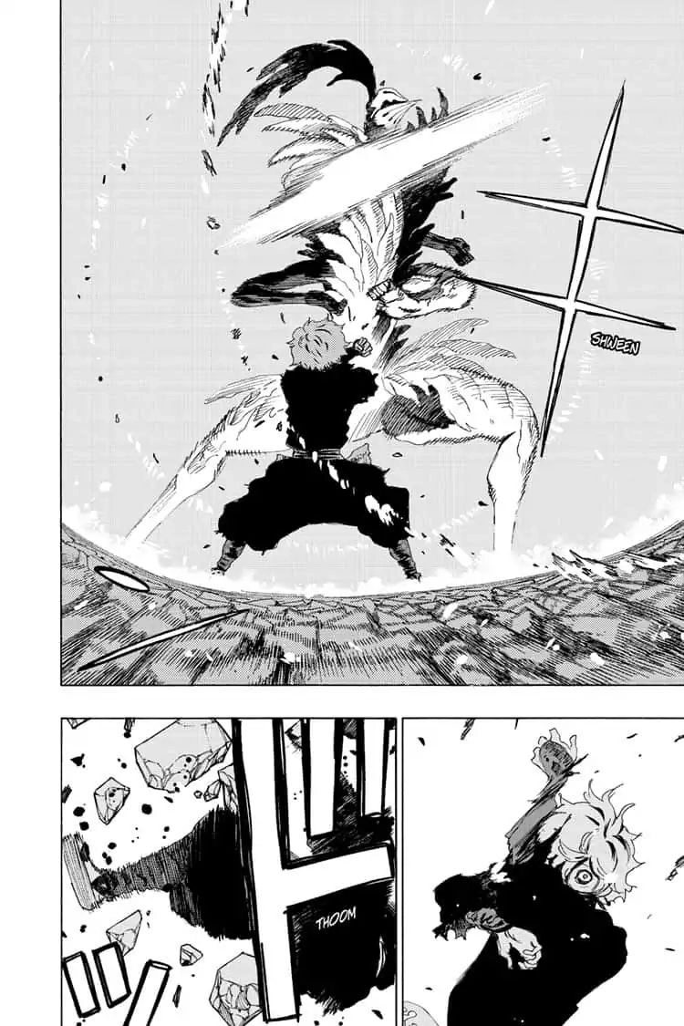 Read Hellbound chapter 67 image 3 on Lezhin