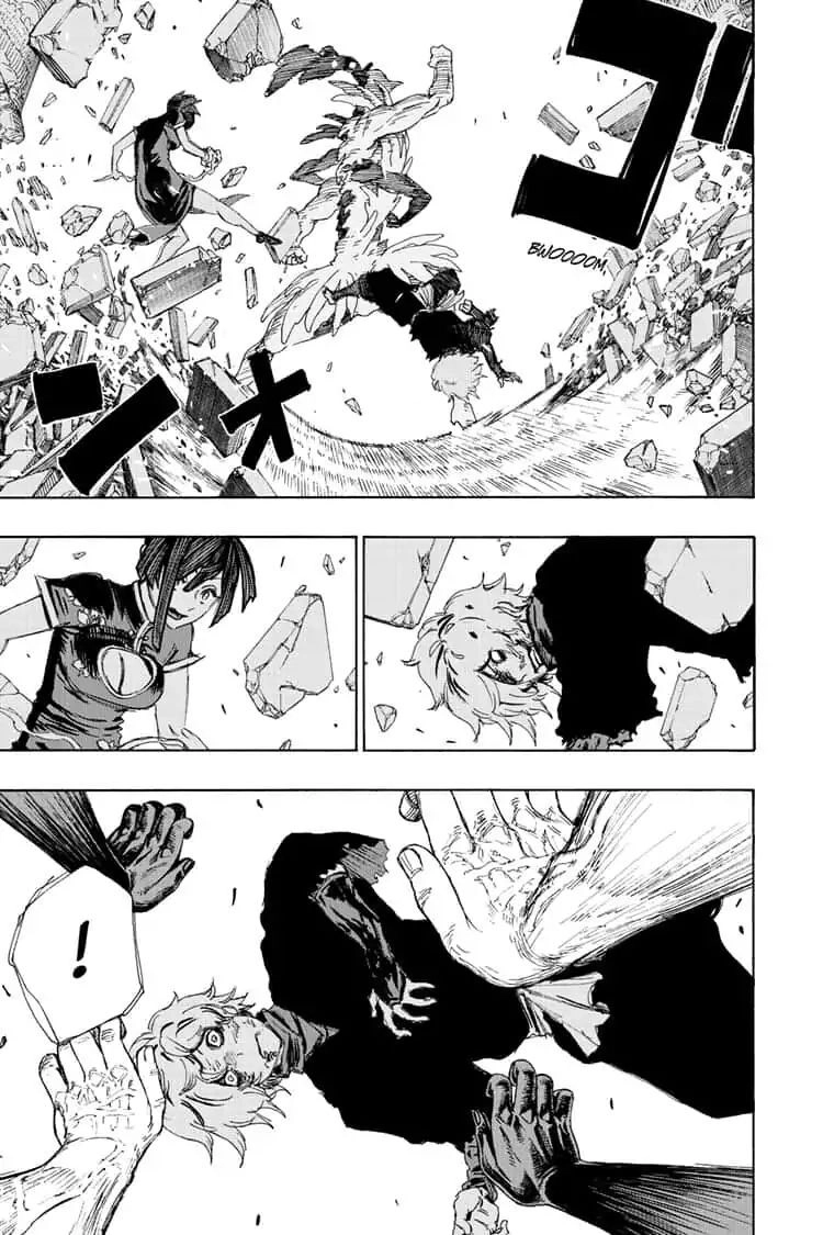 Read Hellbound chapter 67 image 4 on Lezhin