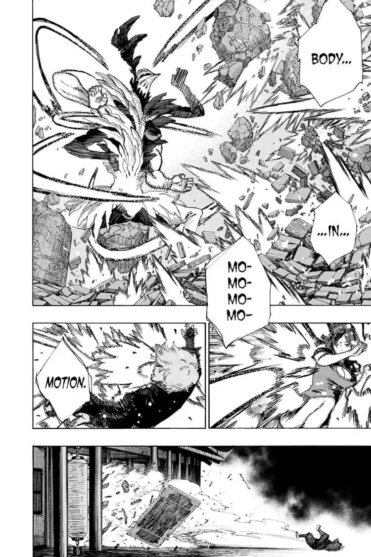 Read Hellbound chapter 67 image 5 on Lezhin